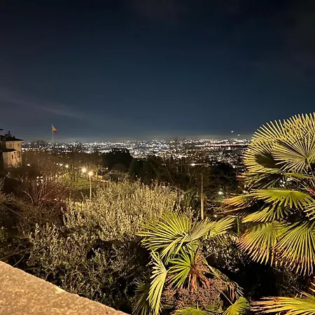 شقة La Loggia Sulle Mura