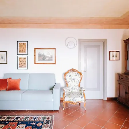 Apartamento La Loggia Sulle Mura