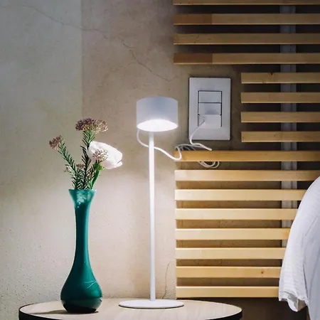 La Loggia Sulle Mura Apartmán *