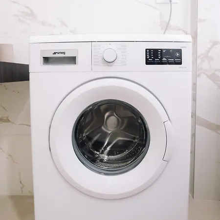 Apartamento La Loggia Sulle Mura *