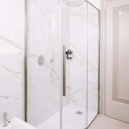 La Loggia Sulle Mura Bergamo