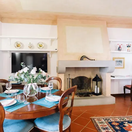 La Loggia Sulle Mura *