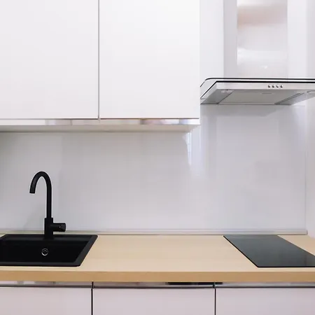 La Loggia Sulle Mura Apartmán