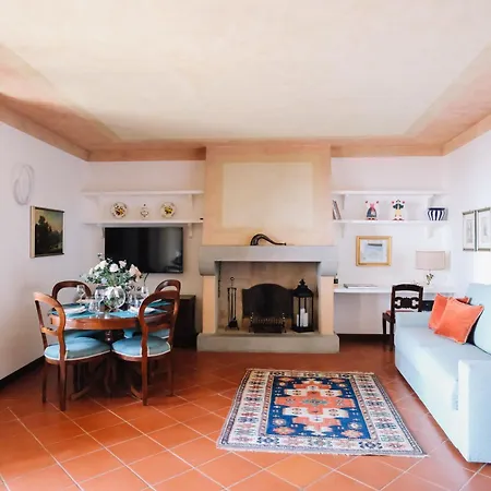 La Loggia Sulle Mura * بيرغامو