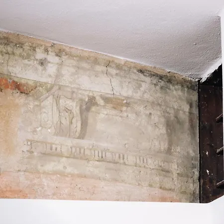 La Loggia Sulle Mura بيرغامو