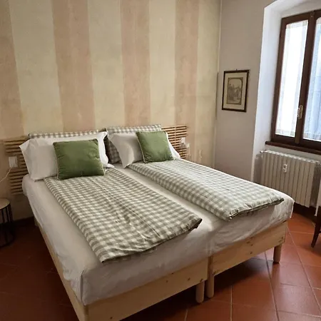 Daire La Loggia Sulle Mura