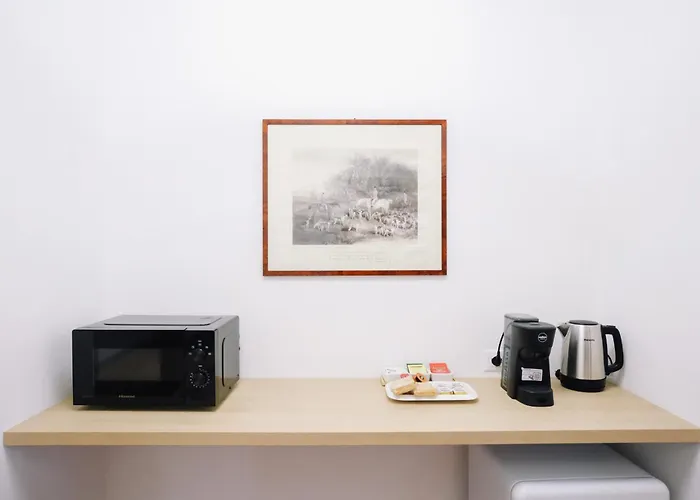 La Loggia Sulle Mura Apartment