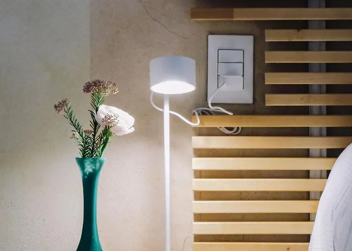 La Loggia Sulle Mura Apartment *