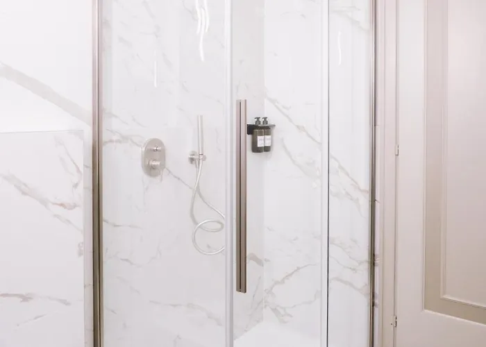 La Loggia Sulle Mura Bergamo