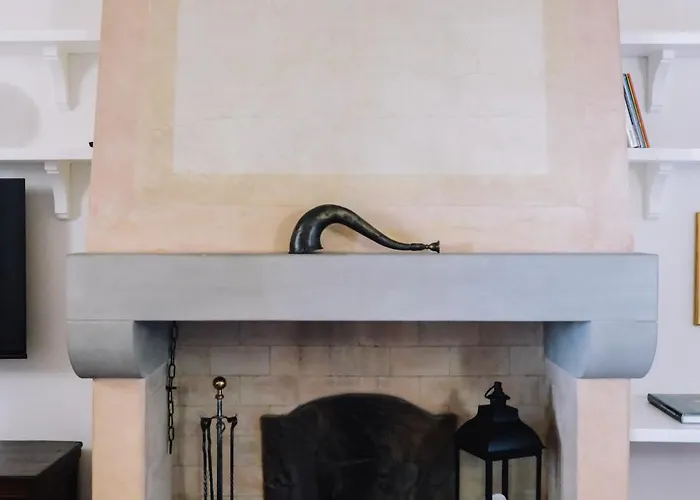 Lägenhet La Loggia Sulle Mura