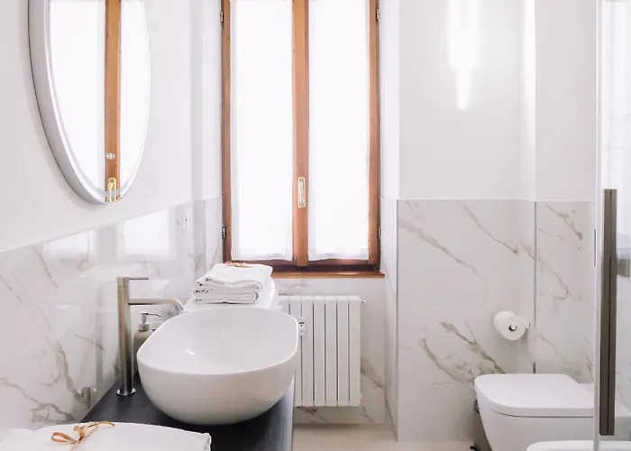 La Loggia Sulle Mura