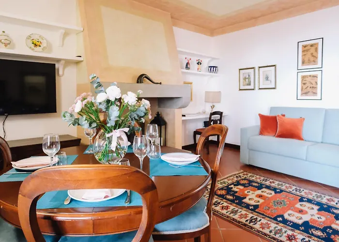 La Loggia Sulle Mura