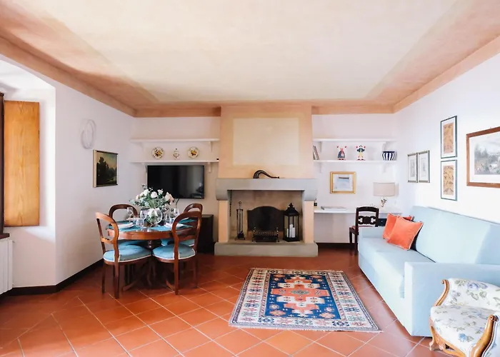 La Loggia Sulle Mura * Бергамо