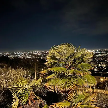 La Loggia Sulle Mura Bergamo