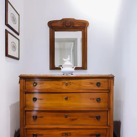 La Loggia Sulle Mura * Bergamo