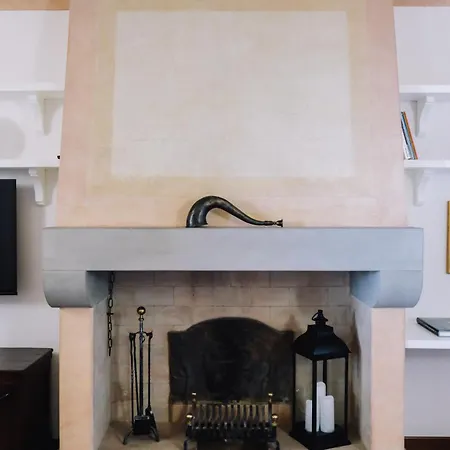 Appartamento La Loggia Sulle Mura