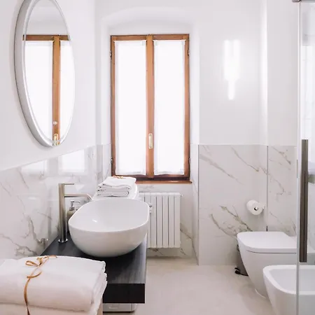 La Loggia Sulle Mura