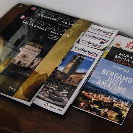 La Loggia Sulle Mura