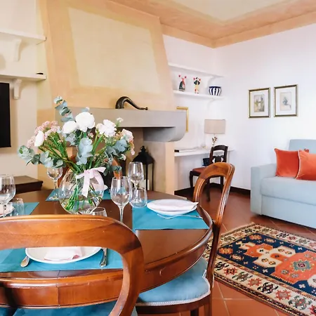 La Loggia Sulle Mura