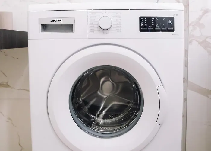 Apartman La Loggia Sulle Mura *