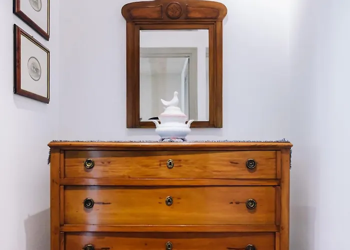 La Loggia Sulle Mura * Bergamo