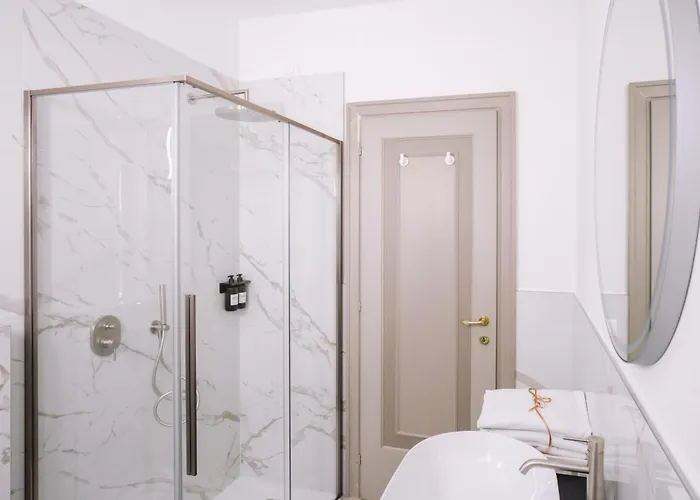 Apartman La Loggia Sulle Mura *