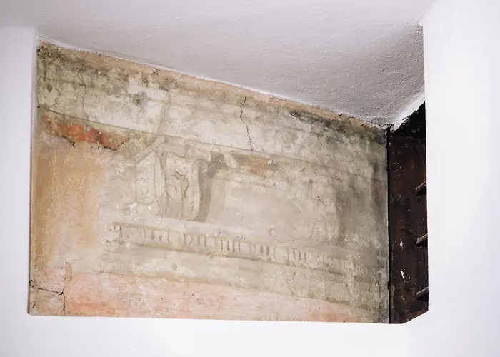 La Loggia Sulle Mura Bergamo